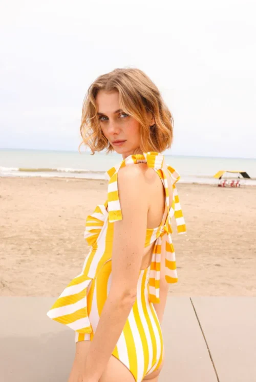 Margarita One-piece Swimsuit