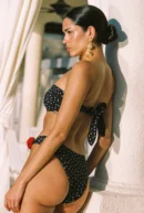 Seashell Rose Set Bikini