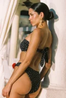 Seashell Rose Set Bikini