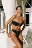 Seashell Rose Set Bikini