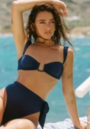 Seashell Bikini Ocean